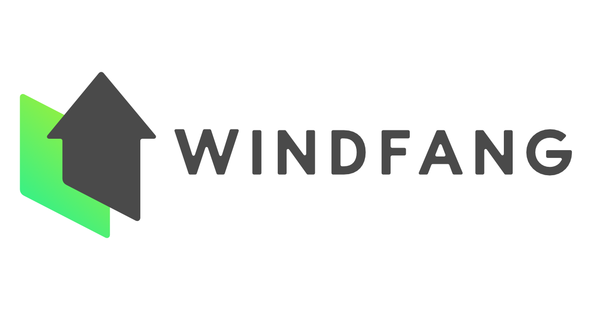 Windfang logo